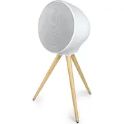 Muse Ml-655 Bt tornis balts. koka Drewno