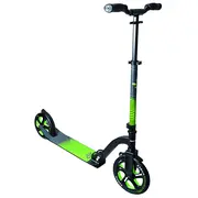Muuwmi Pro motorolleris Green 467 Hulajnoga Zielony