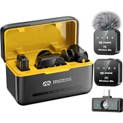 Mxos Mx3-Dual mikrofons Mikrofon Mozos
