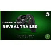 Nacon Revolution X Unlimited Controller Pc Xbox