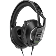 Nacon Rig 300 Pro austiņas. melnas Rig300Prohx Czarne