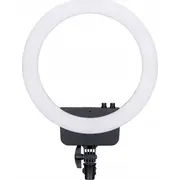 Nanlite gredzenveida gaisma Halo16 Led galda lampa Lampka biurkowa ring light