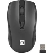 Natec Squid tastatūra pele Nzb-1989 Klawiatura mysz