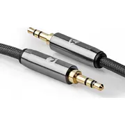 Nedis kabelis Profigold 3.5Mm-3.5Mm 5M Kabel