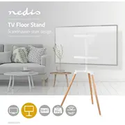 Nedis Tvsm7060Wt