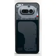 Nekas Tālrunis 4A viedtālrunis 8 Gb 128 melns Viedtalrunis Phone A10400278 6974434227613 Smartfon Nothing czarny