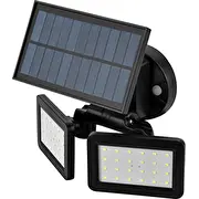 Neo sienas lampa Smd Led saules 450 lm Kinkiet Lampa solarna
