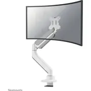 Neomounts galda turētājs monitoram 17 49 Ds70Plus-450Wh1 Uchwyt biurkowy na monitor