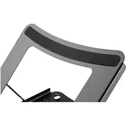 Neomounts klēpjdatora statīvs 10-16 Nsls075Black Podstawka pod laptopa