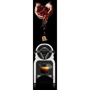 Nespresso Inissia kapsulu automāts Xn1001 Ekspres na