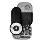 Nespresso vertuo Creatista by Sage Vertuo