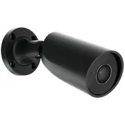 Net kamera 5Mp melns 79024 ajax Camera Bulletcam/2.8Mm Black Ajax