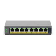 Netgear Gb Plus slēdzis ar Poe Gs108Ep 8Pt Switch W/