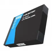 Newell akumulatora nomaiņa Lb-015 Kodakam Akumulator zamiennik do Kodak