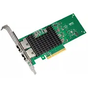 Nic/Pcie līdz 10Gb Rj45 x 2 Oem Up to