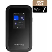 Nighthawk M7 5G Mobilais Tīstvots Mobile Hotspot