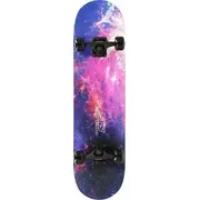 Nils Extreme Cr3108Sa Space Skateboard Deskorolka