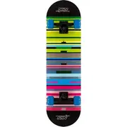 Nils Extreme Error Skateboard Cr3108Sa Deskorolka