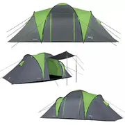 Nils Extreme Nc6031 kempinga telts Highland Camp Tent Namiot turystyczny Kempingowy