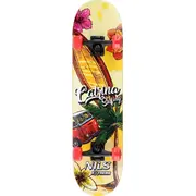 Nils Extreme Skateboard Californication Cr3108Sa Deskorolka