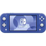 Nintendo Switch Lite Blue Nsh117
