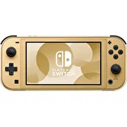Nintendo Switch Lite Hyrule Edition Nsh123