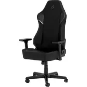 Nitro Concepts X1000 atzveltnes krēsls melns Fotel czarny