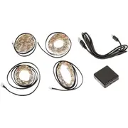 Nitro koncepcijas Led Kit Fr E-Racer Concepts fr
