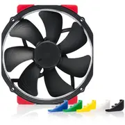 Noctua Nf-A15 Hs-Pwm ventilators chromax.black.swap Wentylator