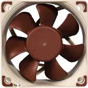 Noctua Nf-A6X25 Flx ventilators Wentylator