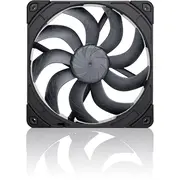 Noctua Nf-A14X25 G2 Pwm Sx2-Pp ventilators chromax.black Wentylator