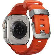 Nomad Rocky Point Band. Natural/Magma Aw 49/45/44/42Mm