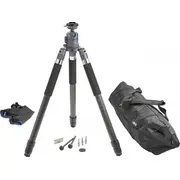 Novoflex Triopod Pro75 Classicball Set statīvs Statyw