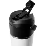 Nutribullet flip standMixer weiß Flip Nbp016W Standmixer