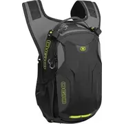 Ogio Baja mugursoma 2L melna P/N 12210203 Plecak Czarny