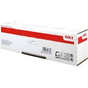 Oki toneris 46508709 Yellow Original Toner
