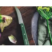 Opinel nazis dārzeņu haki krāsā 114 Vegetable Khaki