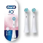 Oral-B iO Gentle Clean uzgalis 2Szt.