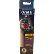 Oral-B uzgalis Braun Tip Eb18-8 White3D