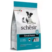Oriģināla. sausā barība. suņiem un zivīm. 2 kg. soma. mazo šķirņu pieaugušajiem Original. karma sucha. dla psa. ryby. worek. malych ras