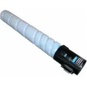 Oriģinālais Konica Minolta Tn-512 ciāna toneris A33K452 Toner Cyan