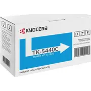 Oriģinālais Kyocera Tk-5430 ciānais toneris 1T0C0Acnl0 Toner Cyan