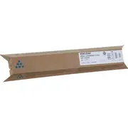 Oriģinālais Ricoh 841197 Cyan Toner