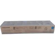 Oriģinālais Toshiba T-Fc505E ciānais toneris 6Aj00000135 Toner Cyan