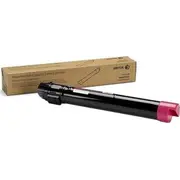 Oriģinālais Xerox Magenta toneris 006R01519 Toner