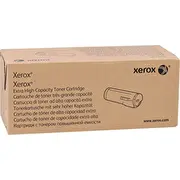 Oriģinālais Xerox Magenta toneris 006R01756 Toner