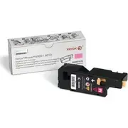 Oriģinālais Xerox Magenta toneris 106R01632 Toner