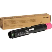 Oriģinālais Xerox Magenta toneris 106R03747 Toner
