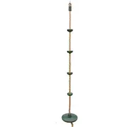 Orlane Krea šūpoles un kāpšanas virve Swing and Climbing Rope