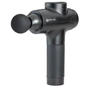 Oro-Gun Pro Black Oromed Pistol Massager Pistoletowy